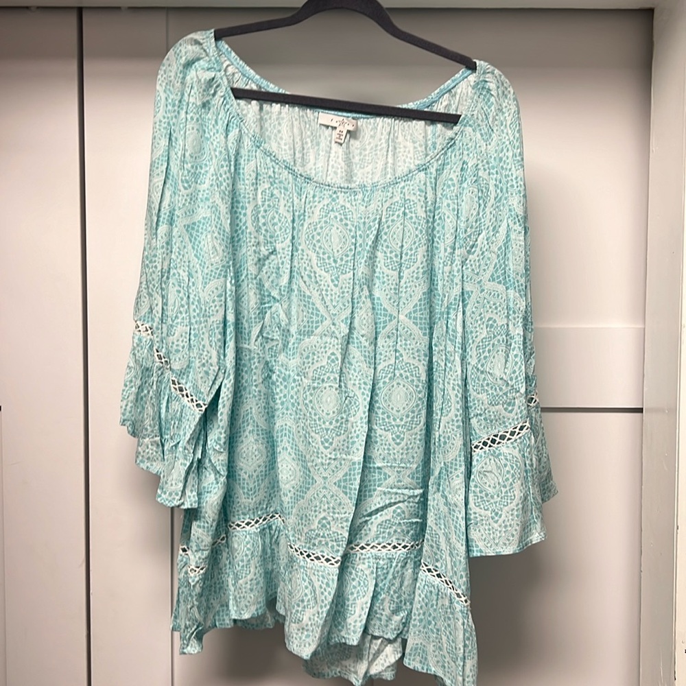 Fever Women’s Top